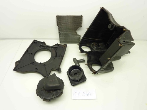 Honda 500 airbox - honda, cx
