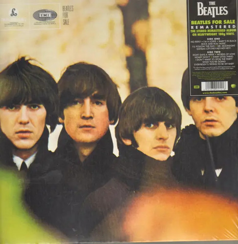 Beatles vendita - i, in