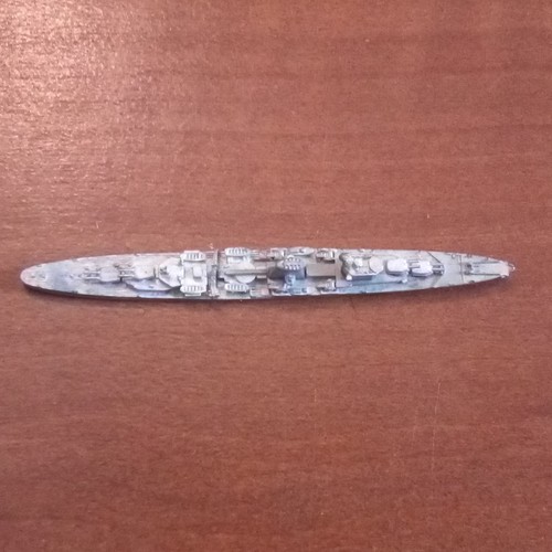 Micronauta ghq wwii scala - ghq,