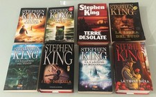 Stephen King - La Torre Nera -