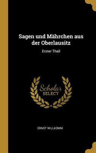 Sagen und mährchen aus - und, der