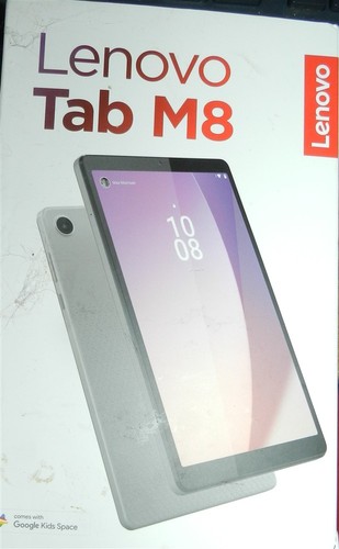 Lenovo tab generazione - m8,