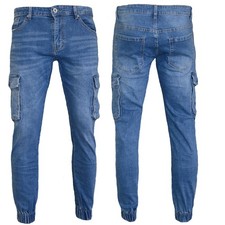 Pantaloni Jeans uomo Denim
