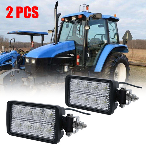 Luci led trattore per new - led,