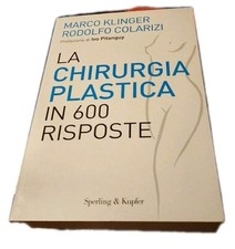 La Chirurgia Plastica in 600