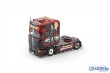 Tekno Beau Fast & Furious