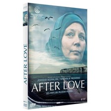 After love DVD NEUF
