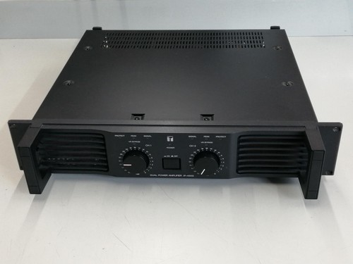 Toa 450d amplificatore di - toa,