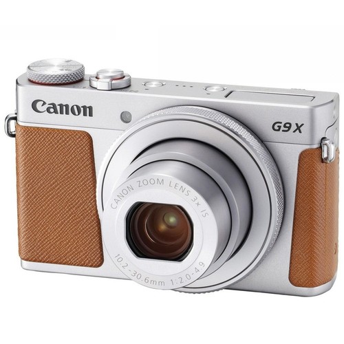 Canon powershot g9x mark - g9x,
