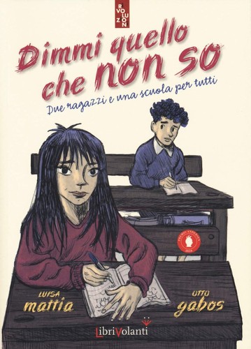 Dimmi quello che non - , so.