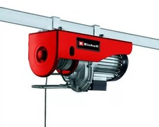 Paranco Elettrico TC-EH 500-18