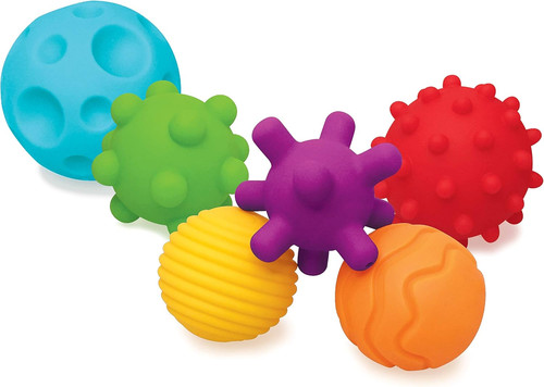 Set palline colorate - set,