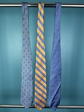 Cravatte Brooks Brothers 100%