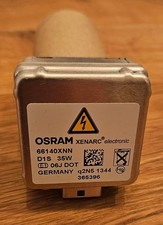 OSRAM D1S NIGHT BREAKER LASER