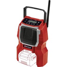 Einhell 3408017 TC-RA 18 Li BT