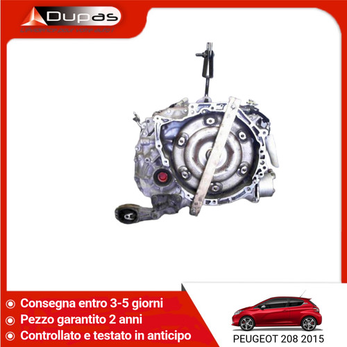 Cambio automatico - cambio,
