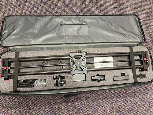 Neewer carbon fiber - carbon, motorized