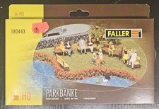 FALLER Scala H0 1810443