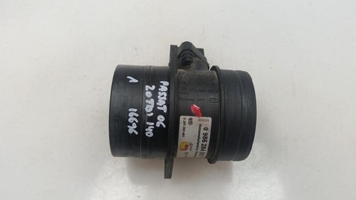 Debimetro volkswagen passat - volkswagen,