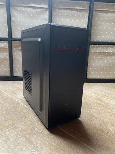Desktop gaming occasionale - pc,