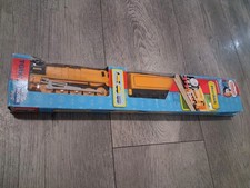 Trenino Thomas Trackmaster