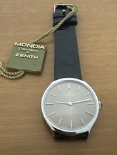 orologio Mondia - Zenith