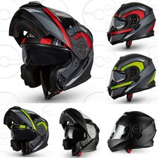 CRUIZER Casco Moto Scooter