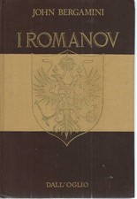 "I Romanov" di J. Bergamini