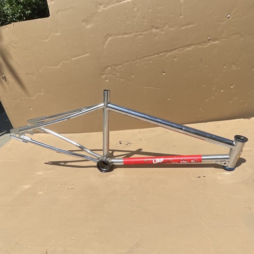 Telaio bici bmx scorpion - telaio,