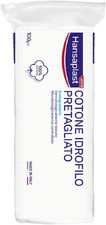 Cotone Idrofilo Pretagliato