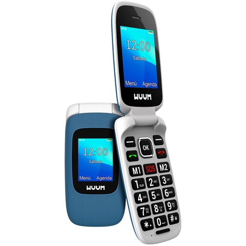 Wuum clap telefono - wuum,