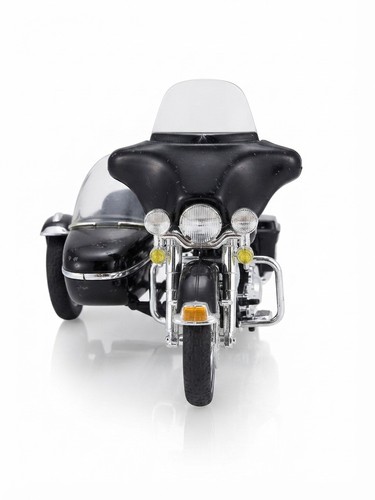 Moto sidecar maisto - moto, harley