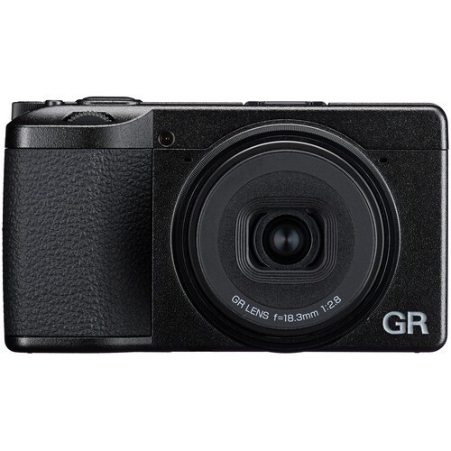 Fotocamera digitale compatta