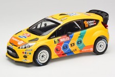 151110815 Ford Fiesta RS WRC