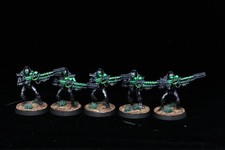 Necrons Deathmarks Warhammer