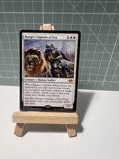 Magic Ranger-Captain of Eos -