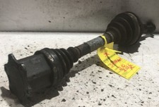 SEMIASSE ANTERIORE SINISTRO SX PER VOLKSWAGEN Sharan 4° Serie (10>)