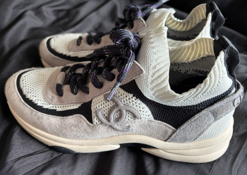 Rara sneakers chanel donna - rara,