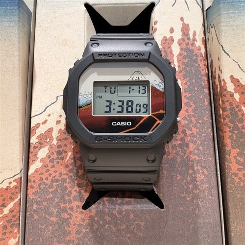 Orologio casio shock - casio, g-shock