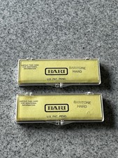 Ance per sassofono baritono in