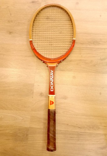 Racchetta tennis donnay - racchetta,
