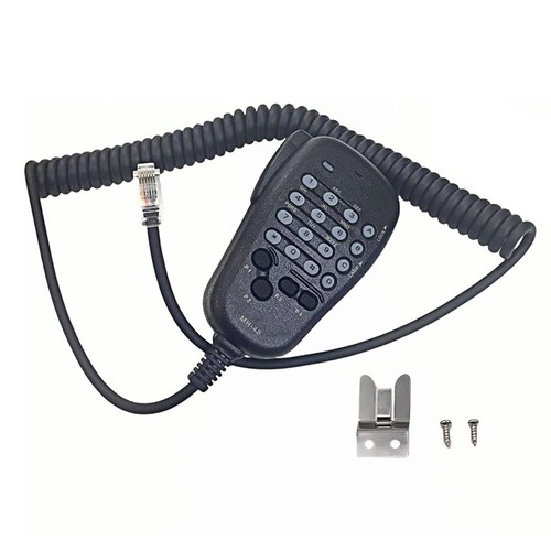 Microfono mh48 pin - mh48,