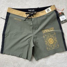 Costume da bagno uomo Howler