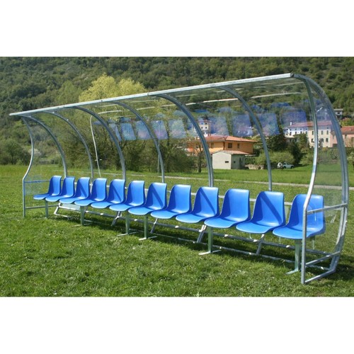 Panchina calcio - (04),