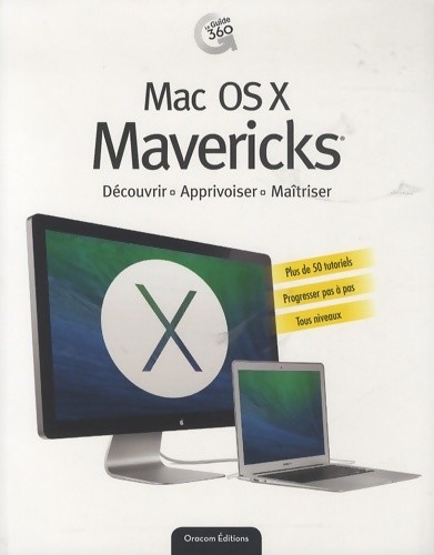 Mac mavericks florian - -,