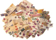 USA USPS FRANCOBOLLI VINTAGE