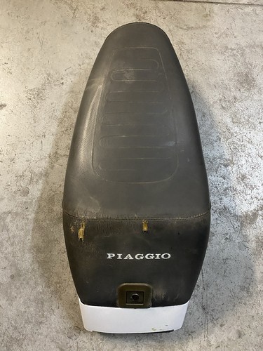 Sella vespa e - n,