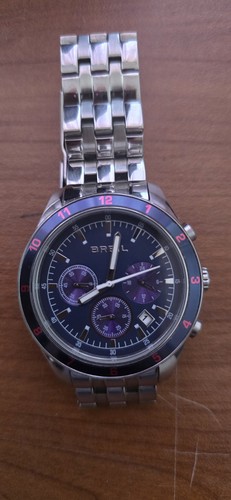 Orologio uomo breil - orologio,
