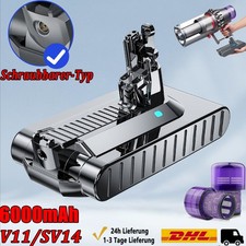 Batteria 6000 mah - mah, per