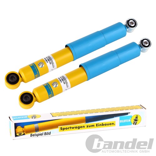 Ammortizzatori bilstein b6 - bilstein,